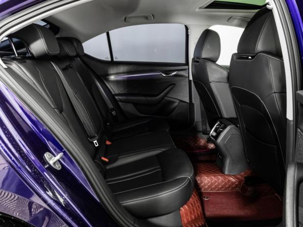Skoda Octavia IV (A8) с пробегом 2021 года, цена 2 649 000 рублей, 62689 км, лифтбек, Автокод Объявления