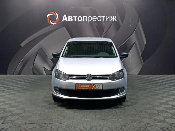 Volkswagen Polo V с пробегом 2014 года, цена 820 000 рублей, 90850 км, седан, Автокод Объявления