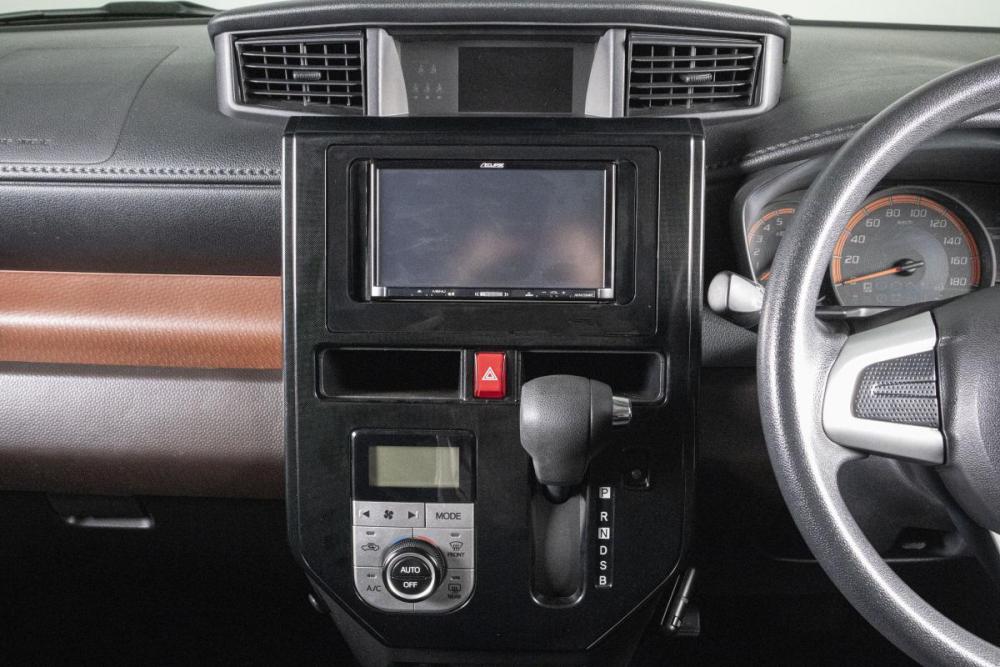 Subaru Justy V Сургут  - изображение 15