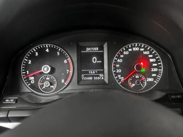 Volkswagen Scirocco III с пробегом 2013 года, цена 1 099 000 рублей, 155438 км, хэтчбек, Автокод Объявления