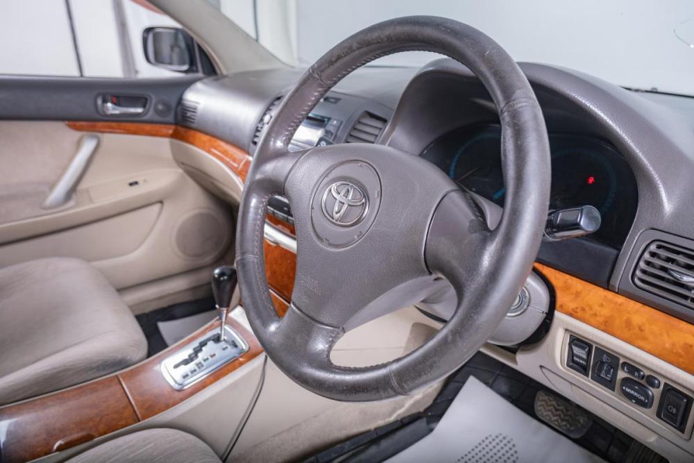 Toyota Premio I (T24) Томск  - изображение 13