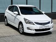 Hyundai Solaris I Рестайлинг Екатеринбург  - изображение 27