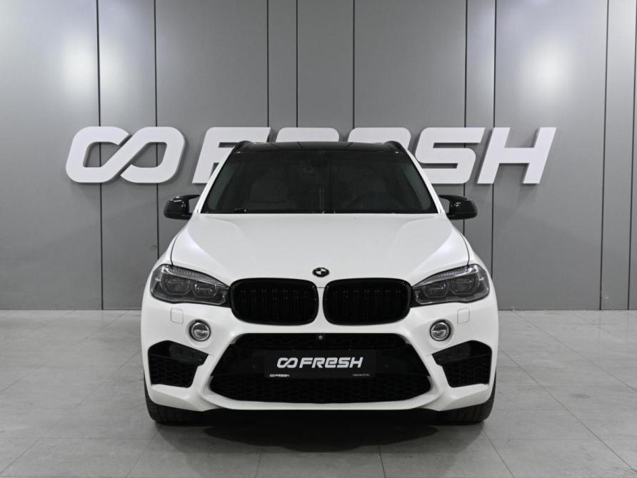 BMW X5 III (F15) Ростов-на-Дону  - изображение 3
