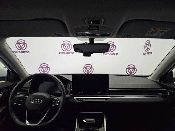 Geely Emgrand II с пробегом 2024 года, цена 1 777 000 рублей, 15711 км, седан, Автокод Объявления