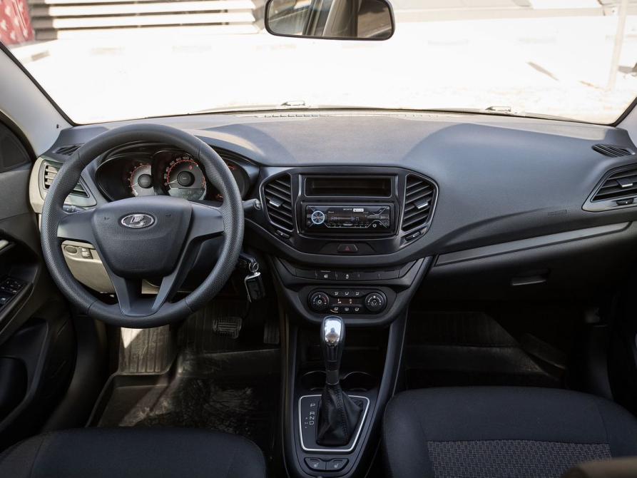 Lada (ВАЗ) Vesta I Казань  - изображение 7