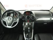 Opel Antara I Рестайлинг Вологда  - изображение 40