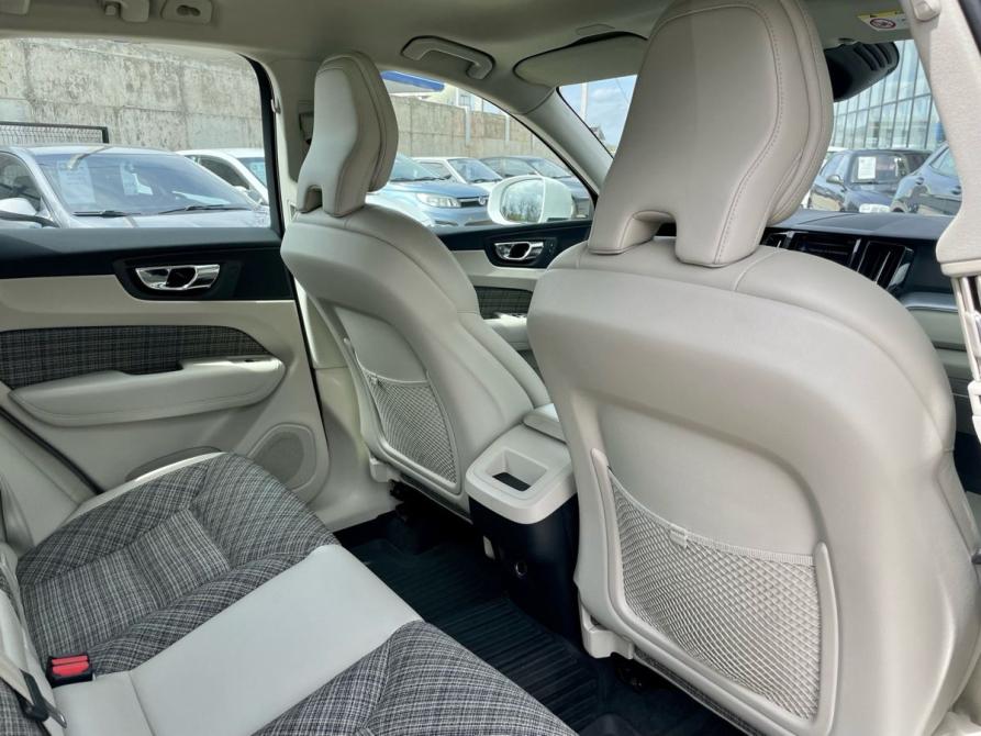 Volvo XC60 II Краснодар  - изображение 35