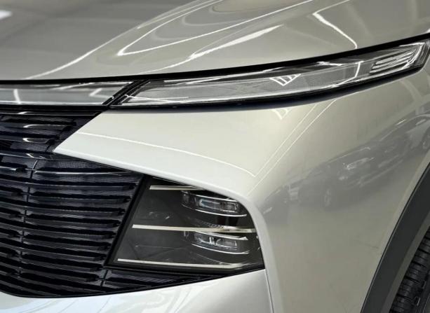 Haval F7x II с пробегом 2026 года, цена 3 349 000 рублей, 2620 км, внедорожник, Автокод Объявления
