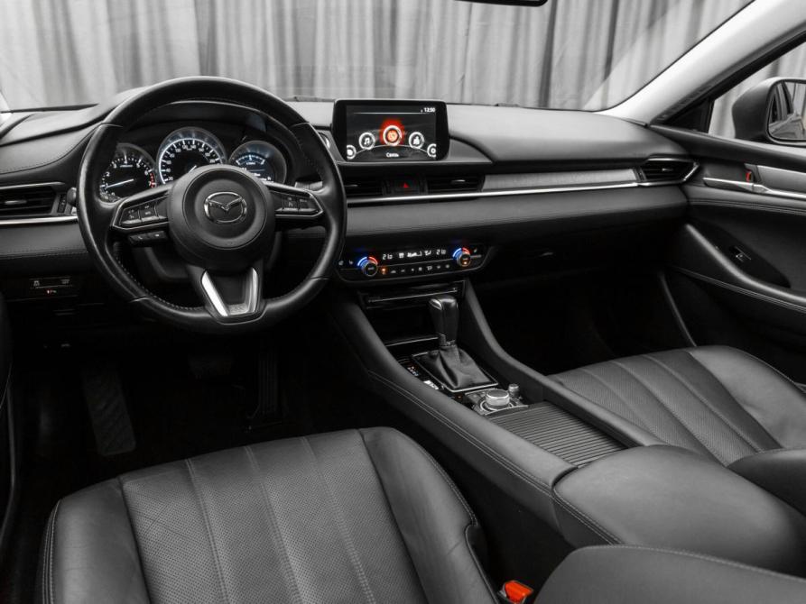 Mazda 6 III (GJ) Рестайлинг 2 Москва  - изображение 7