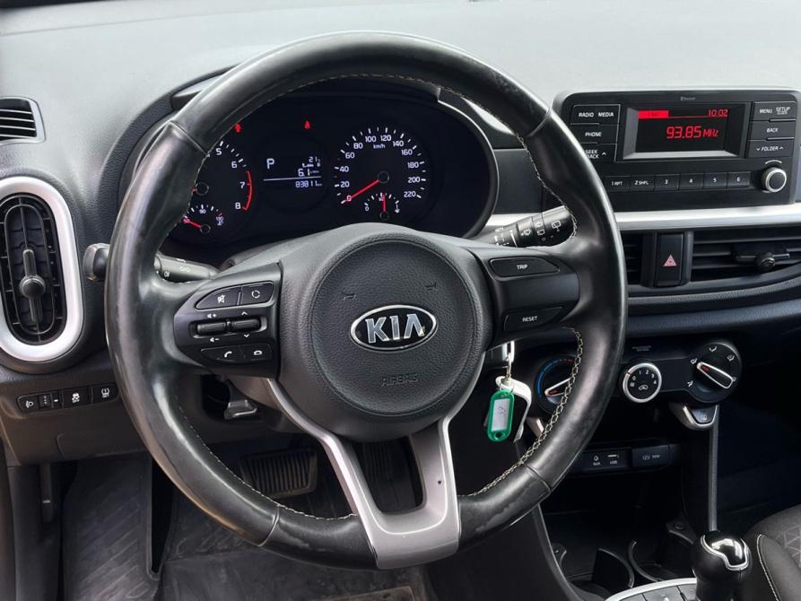 Kia Picanto III Калуга  - изображение 9