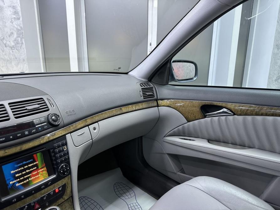 Mercedes-Benz E-Класс III (W211 S211) Рестайлинг Ярославль  - изображение 31