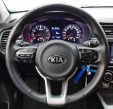 Kia Rio IV Москва  - изображение 36