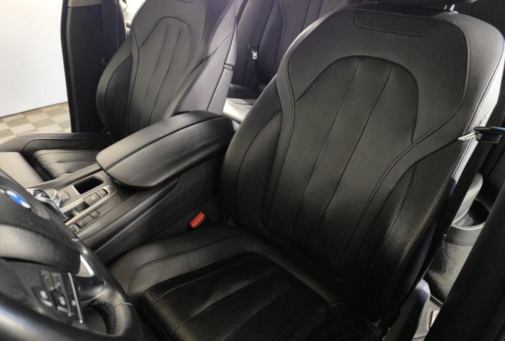 BMW X6 II (F16) Нижний Новгород  - изображение 9