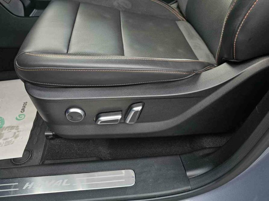 Haval Dargo I Тюмень  - изображение 10