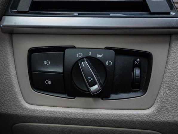 BMW 3 серии VI (F3x) с пробегом 2013 года, цена 1 950 000 рублей, 154933 км, лифтбек, Автокод Объявления