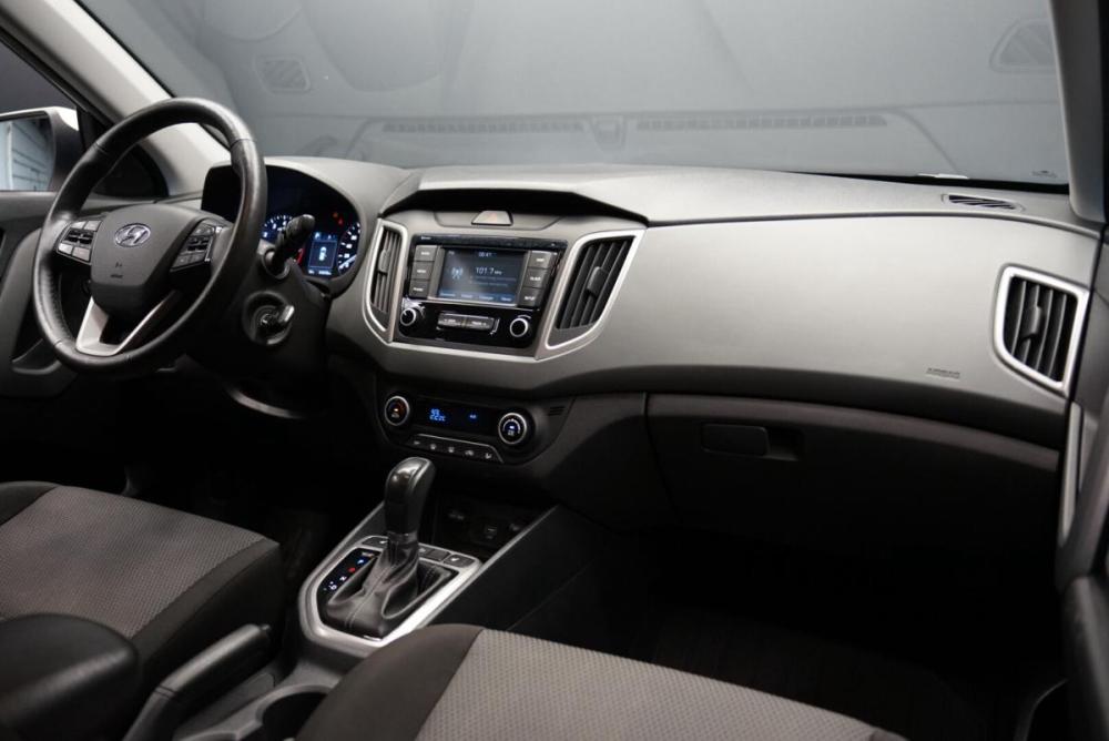 Hyundai Creta I Рестайлинг Крым  - изображение 21