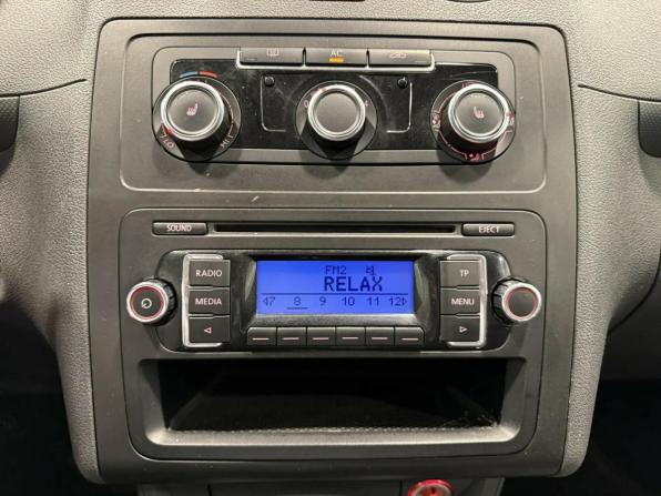 Volkswagen Caddy III Рестайлинг с пробегом 2011 года, цена 979 000 рублей, 146906 км, минивэн, Автокод Объявления