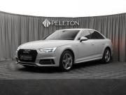 Audi A4 V (B9) Москва  - изображение 24