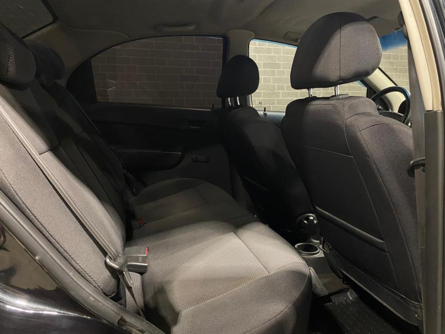 Chevrolet Aveo I Рестайлинг Челябинск  - изображение 4