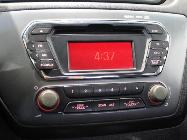 Kia Rio III с пробегом 2013 года, цена 775 000 рублей, 251300 км, седан, Автокод Объявления