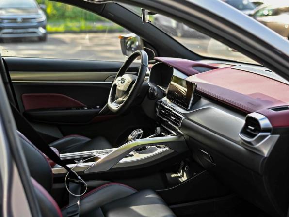 Geely Coolray I с пробегом 2020 года, цена 1 650 000 рублей, 65203 км, внедорожник, Автокод Объявления