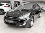 Hyundai Solaris I Казань  - изображение 23