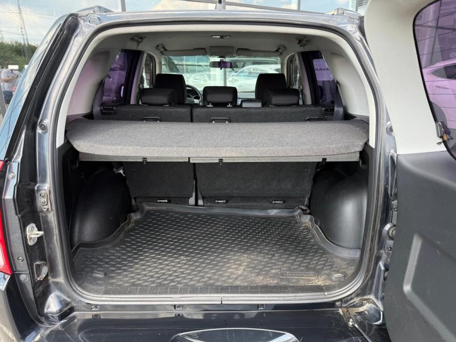 Suzuki Grand Vitara II Рестайлинг Воронеж  - изображение 21