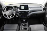 Hyundai Tucson III Рестайлинг Нижний Новгород  - изображение 37