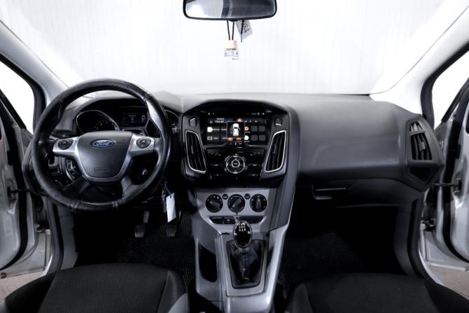 Ford Focus III с пробегом 2011 года, цена 650 000 рублей, 209000 км, хэтчбек, Автокод Объявления