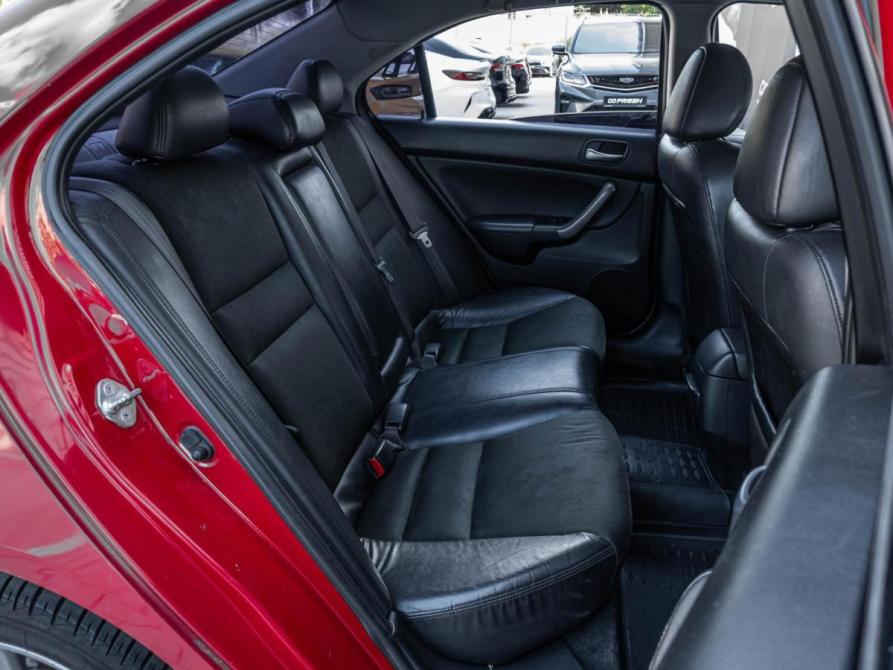 Honda Accord VII Рестайлинг Ставрополь  - изображение 7