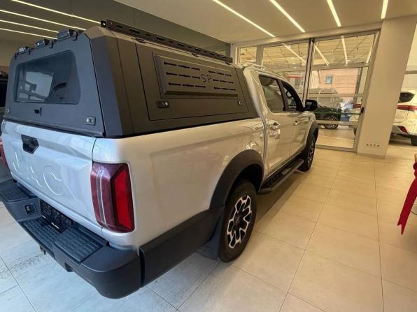 JAC T9 с пробегом 2024 года, цена 3 000 000 рублей, 38322 км, offers.body_type.unknown, Автокод Объявления