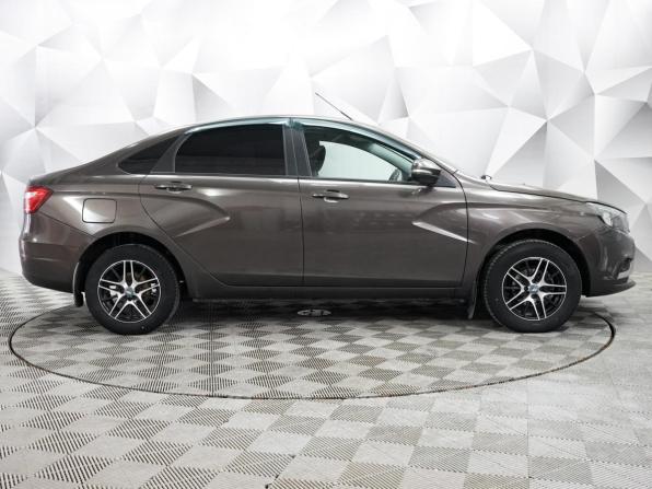 Lada (ВАЗ) Vesta I с пробегом 2019 года, цена 842 000 рублей, 188000 км, седан, Автокод Объявления