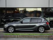 BMW 1 серии II (F20/F21) Рестайлинг 2 Санкт-Петербург  - изображение 39