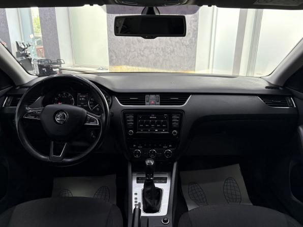 Skoda Octavia III (A7) с пробегом 2016 года, цена 1 745 000 рублей, 131504 км, лифтбек, Автокод Объявления
