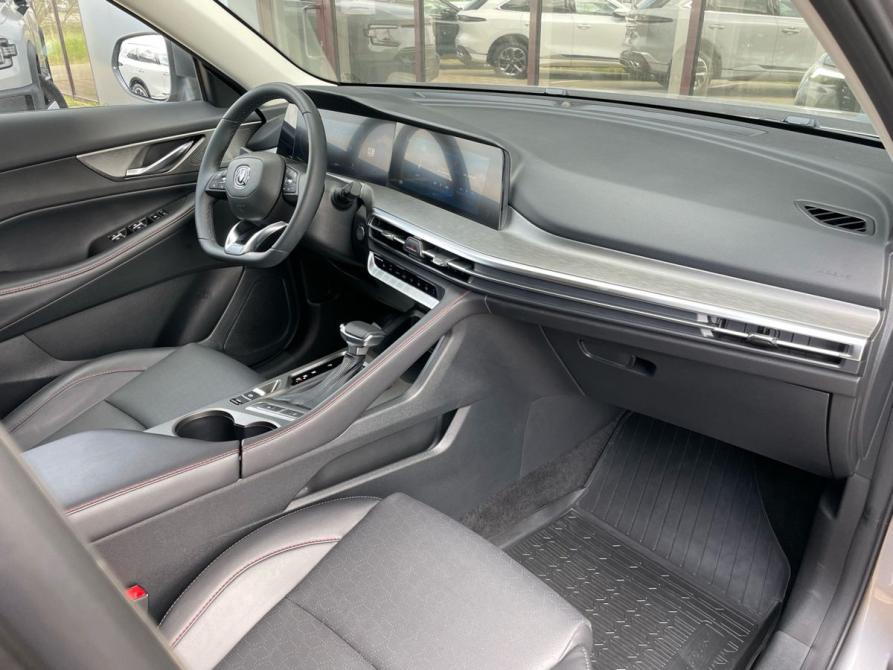 Changan CS35 Plus I Рестайлинг Краснодар  - изображение 11