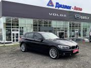 BMW 1 серии II (F20/F21) Рестайлинг 2 Набережные Челны  - изображение 32