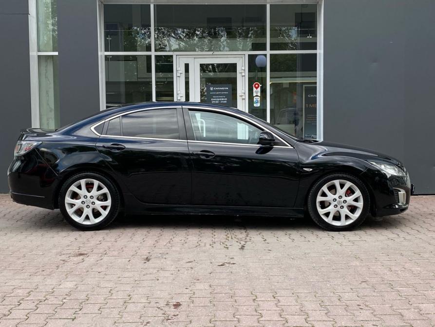 Mazda 6 II (GH) Екатеринбург  - изображение 6
