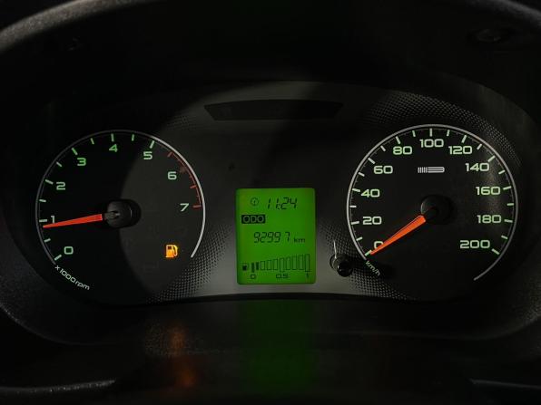 Lada (ВАЗ) Granta I с пробегом 2017 года, цена 449 999 рублей, 92000 км, лифтбек, Автокод Объявления