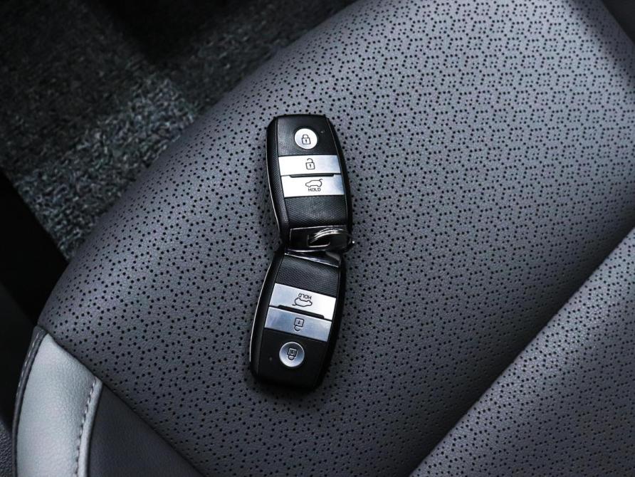 Kia Morning III Рестайлинг 1 Красноярск  - изображение 29