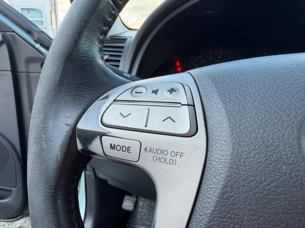 Toyota Camry VI (XV40) с пробегом 2007 года, цена 635 000 рублей, 478000 км, седан, Автокод Объявления
