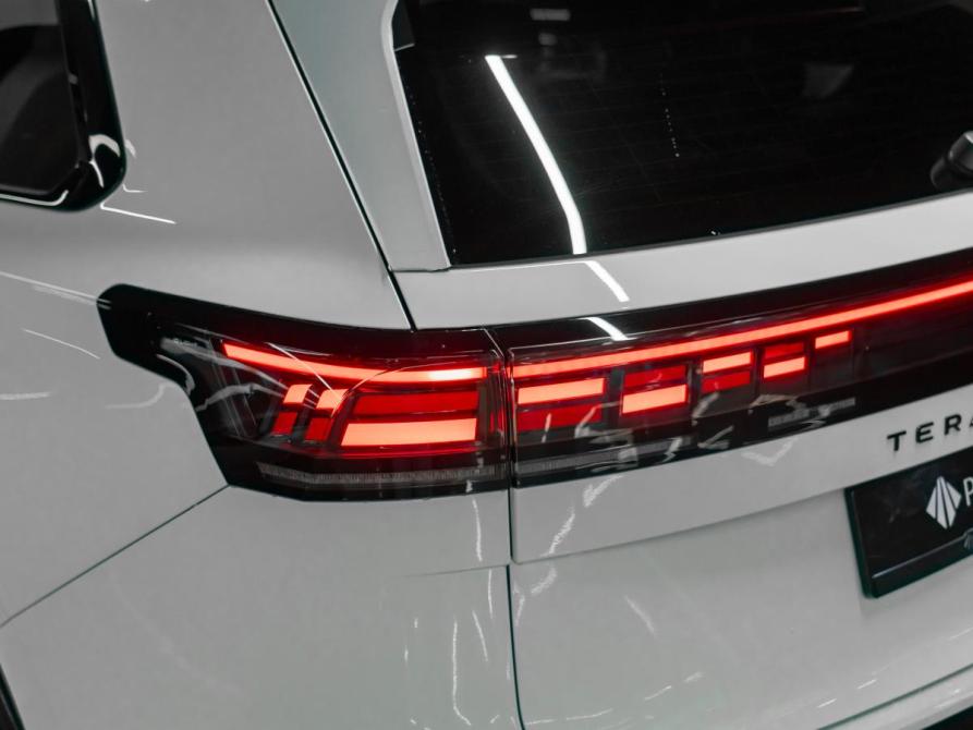 Volkswagen Teramont II (China Market) Москва  - изображение 32