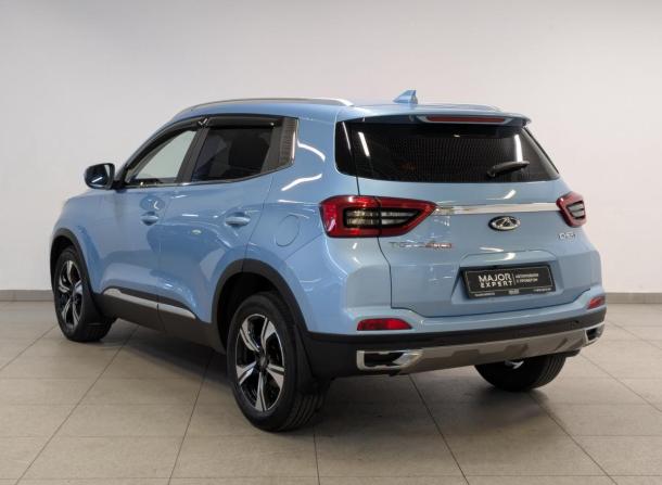 Chery Tiggo 4 Pro I Рестайлинг с пробегом 2024 года, цена 1 700 000 рублей, 43300 км, внедорожник, Автокод Объявления