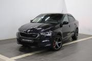 Skoda Rapid II Ульяновск  - изображение 16