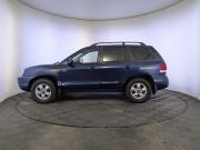 Hyundai Santa Fe Classic Москва  - изображение 34