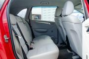 Mercedes-Benz B-Класс I (W245) Курган  - изображение 28