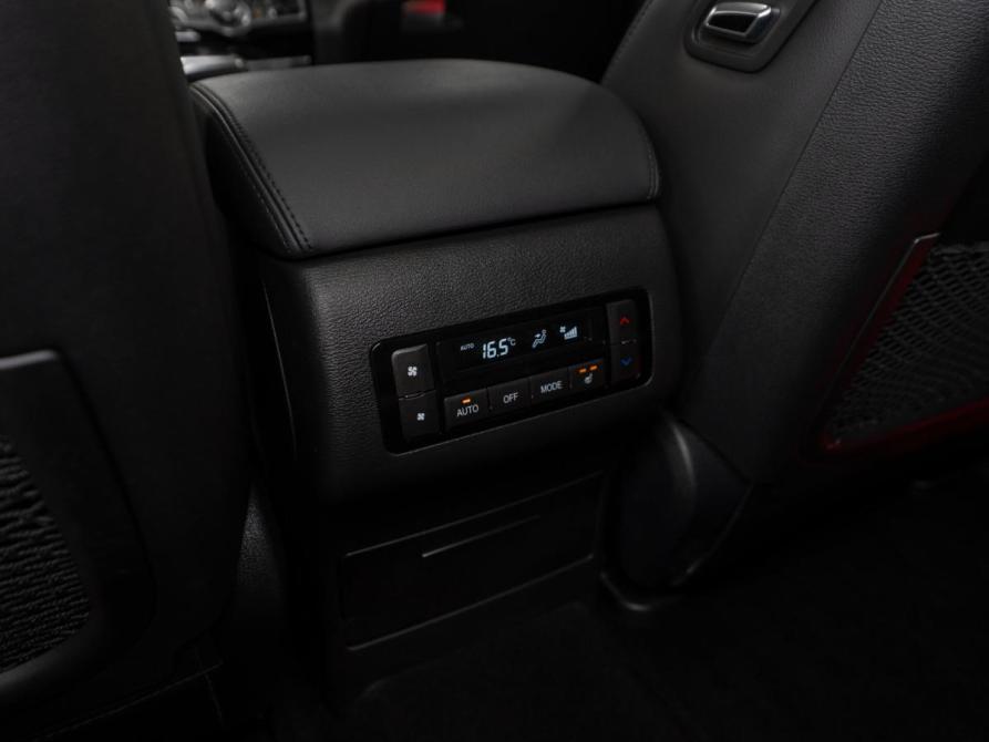 Haval H9 I Рестайлинг Москва  - изображение 14