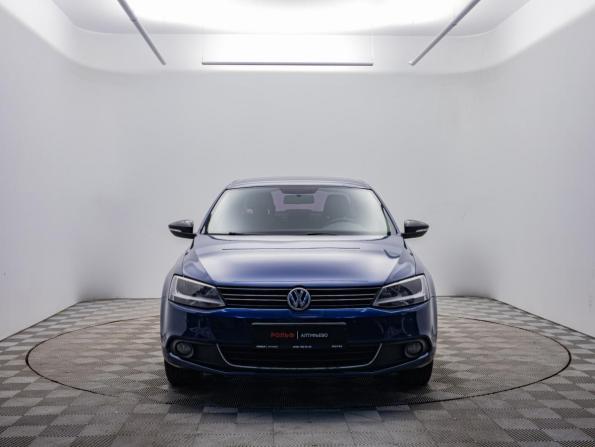 Volkswagen Jetta VI Рестайлинг с пробегом 2014 года, цена 915 000 рублей, 224257 км, седан, Автокод Объявления