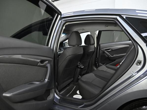 Hyundai i40 I Рестайлинг с пробегом 2015 года, цена 1 399 000 рублей, 129000 км, седан, Автокод Объявления