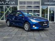 Hyundai Solaris II Рестайлинг Крым  - изображение 23