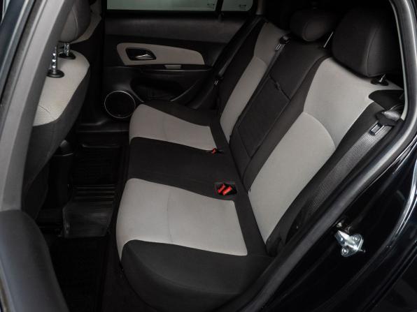 Chevrolet Cruze I Рестайлинг с пробегом 2013 года, цена 749 000 рублей, 199349 км, универсал, Автокод Объявления